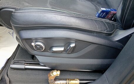 Audi Q7, 2015 год, 3 550 000 рублей, 12 фотография