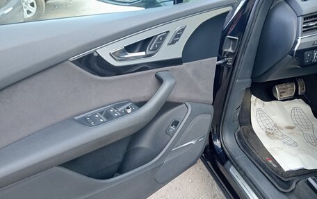 Audi Q7, 2015 год, 3 550 000 рублей, 14 фотография