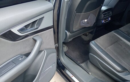 Audi Q7, 2015 год, 3 550 000 рублей, 16 фотография