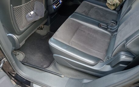 Audi Q7, 2015 год, 3 550 000 рублей, 13 фотография