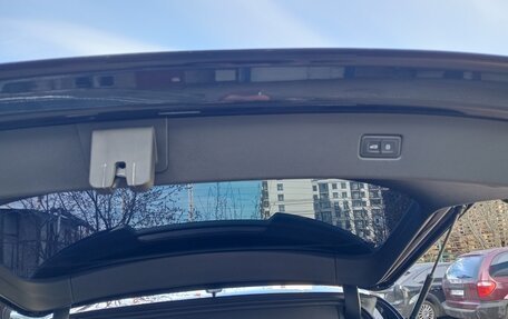 Audi Q7, 2015 год, 3 550 000 рублей, 20 фотография