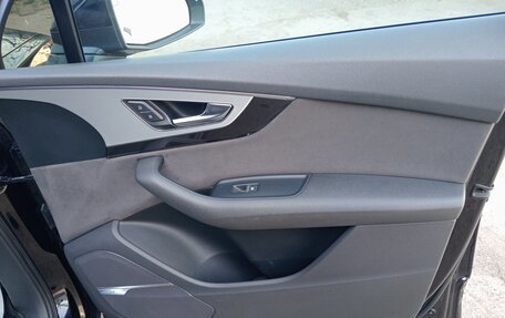 Audi Q7, 2015 год, 3 550 000 рублей, 22 фотография