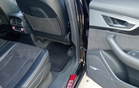 Audi Q7, 2015 год, 3 550 000 рублей, 17 фотография