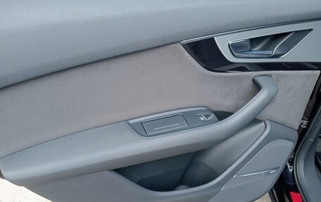 Audi Q7, 2015 год, 3 550 000 рублей, 15 фотография