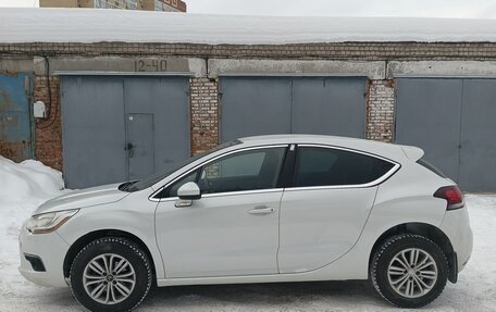Citroen DS4, 2013 год, 560 000 рублей, 3 фотография