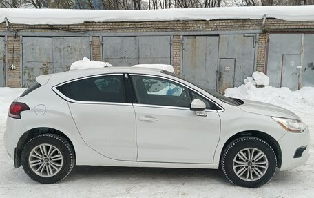 Citroen DS4, 2013 год, 560 000 рублей, 6 фотография