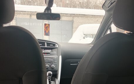 Citroen DS4, 2013 год, 560 000 рублей, 10 фотография