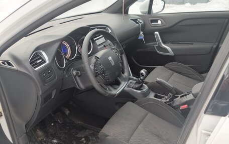 Citroen DS4, 2013 год, 560 000 рублей, 8 фотография