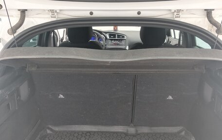 Citroen DS4, 2013 год, 560 000 рублей, 11 фотография