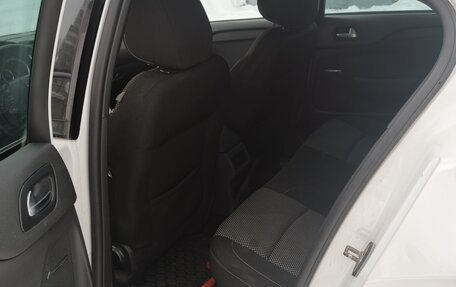 Citroen DS4, 2013 год, 560 000 рублей, 9 фотография