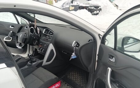 Citroen DS4, 2013 год, 560 000 рублей, 13 фотография