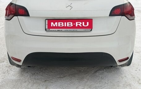 Citroen DS4, 2013 год, 560 000 рублей, 7 фотография