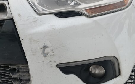 Citroen DS4, 2013 год, 560 000 рублей, 14 фотография