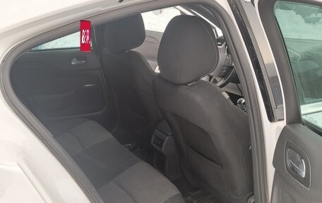 Citroen DS4, 2013 год, 560 000 рублей, 12 фотография