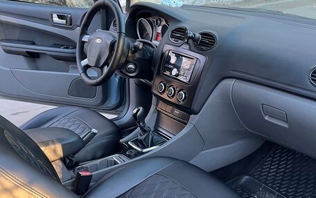 Ford Focus II рестайлинг, 2010 год, 539 000 рублей, 8 фотография