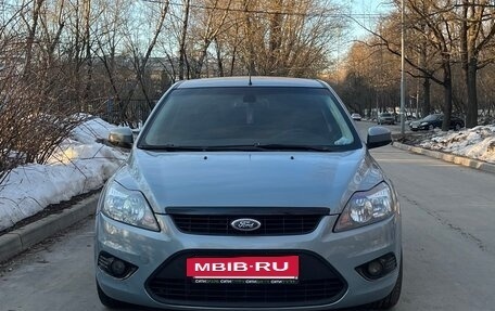 Ford Focus II рестайлинг, 2010 год, 539 000 рублей, 2 фотография