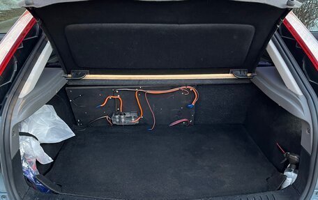 Ford Focus II рестайлинг, 2010 год, 539 000 рублей, 12 фотография