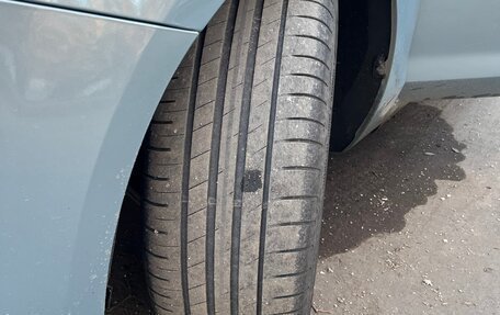 Ford Focus II рестайлинг, 2010 год, 539 000 рублей, 11 фотография