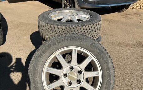 Ford Focus II рестайлинг, 2010 год, 539 000 рублей, 13 фотография