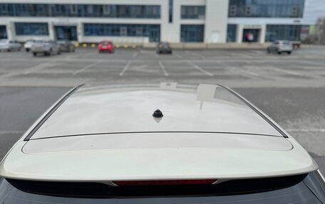 KIA Rio III рестайлинг, 2012 год, 699 000 рублей, 23 фотография