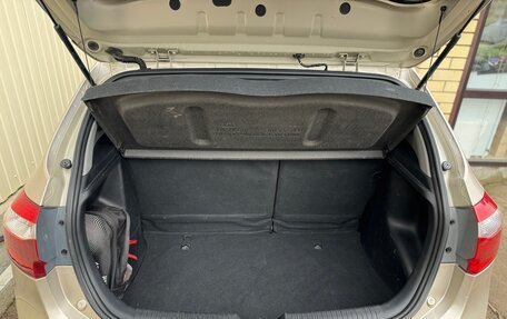 KIA Rio III рестайлинг, 2012 год, 699 000 рублей, 24 фотография