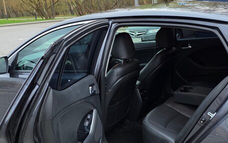 KIA Optima III, 2015 год, 1 450 000 рублей, 11 фотография