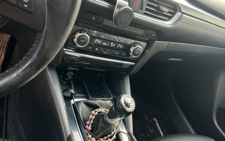 Mazda 6, 2015 год, 1 600 000 рублей, 10 фотография