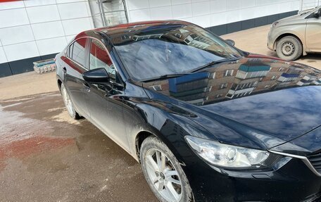 Mazda 6, 2015 год, 1 600 000 рублей, 3 фотография