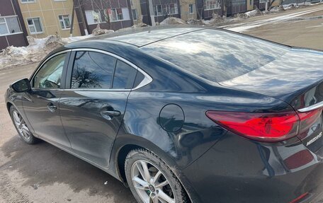 Mazda 6, 2015 год, 1 600 000 рублей, 8 фотография