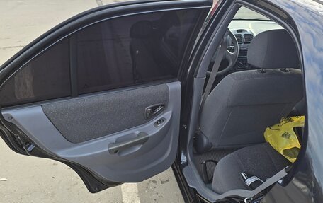 Hyundai Accent II, 2008 год, 420 000 рублей, 7 фотография