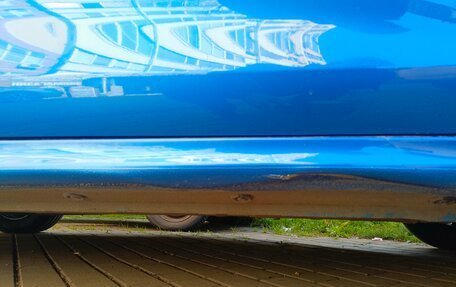 KIA Rio IV, 2018 год, 1 250 000 рублей, 8 фотография