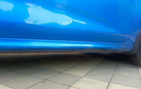 KIA Rio IV, 2018 год, 1 250 000 рублей, 7 фотография