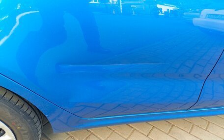 KIA Rio IV, 2018 год, 1 250 000 рублей, 9 фотография