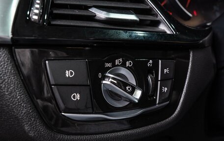 BMW 5 серия, 2018 год, 3 000 000 рублей, 13 фотография