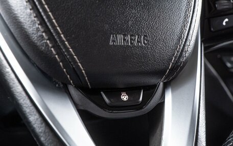 BMW 5 серия, 2018 год, 3 000 000 рублей, 16 фотография