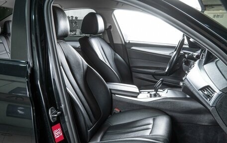 BMW 5 серия, 2018 год, 3 000 000 рублей, 8 фотография