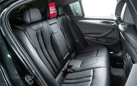 BMW 5 серия, 2018 год, 3 000 000 рублей, 7 фотография