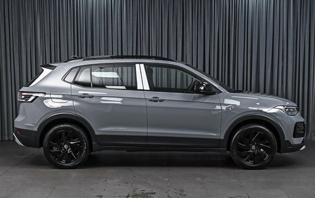 Volkswagen Tharu, 2025 год, 3 189 000 рублей, 5 фотография