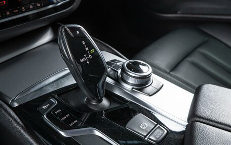 BMW 5 серия, 2018 год, 3 000 000 рублей, 20 фотография