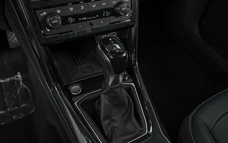 Volkswagen Tharu, 2025 год, 3 189 000 рублей, 13 фотография