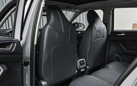 Volkswagen Tharu, 2025 год, 3 189 000 рублей, 11 фотография