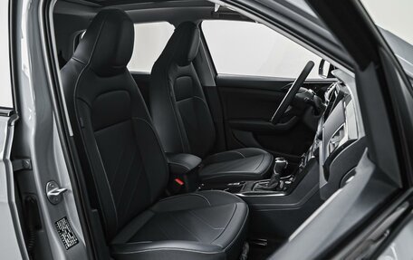 Volkswagen Tharu, 2025 год, 3 189 000 рублей, 8 фотография