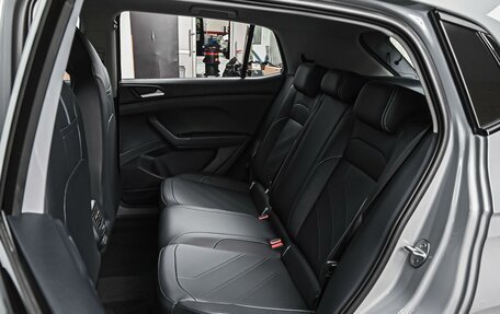 Volkswagen Tharu, 2025 год, 3 189 000 рублей, 9 фотография