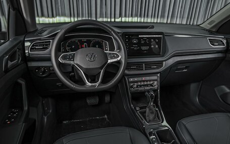 Volkswagen Tharu, 2025 год, 3 189 000 рублей, 6 фотография