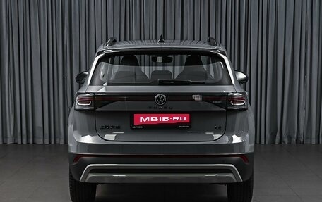 Volkswagen Tharu, 2025 год, 3 189 000 рублей, 4 фотография