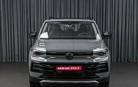 Volkswagen Tharu, 2025 год, 3 189 000 рублей, 3 фотография