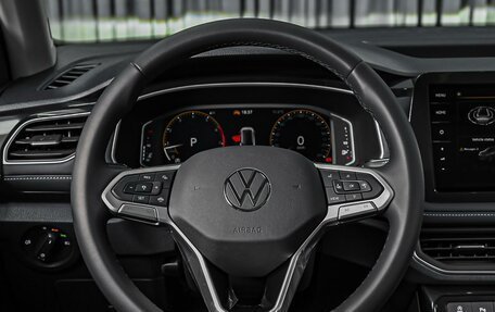 Volkswagen Tharu, 2025 год, 3 189 000 рублей, 14 фотография