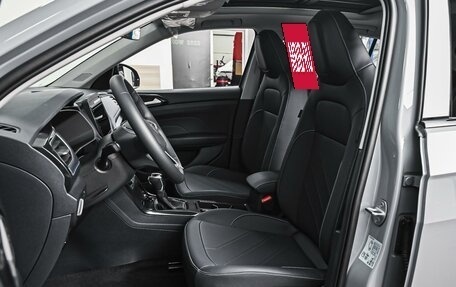 Volkswagen Tharu, 2025 год, 3 189 000 рублей, 10 фотография