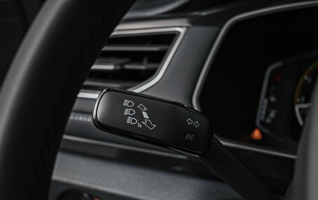 Volkswagen Tharu, 2025 год, 3 189 000 рублей, 19 фотография