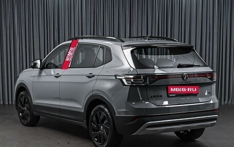 Volkswagen Tharu, 2025 год, 3 189 000 рублей, 2 фотография